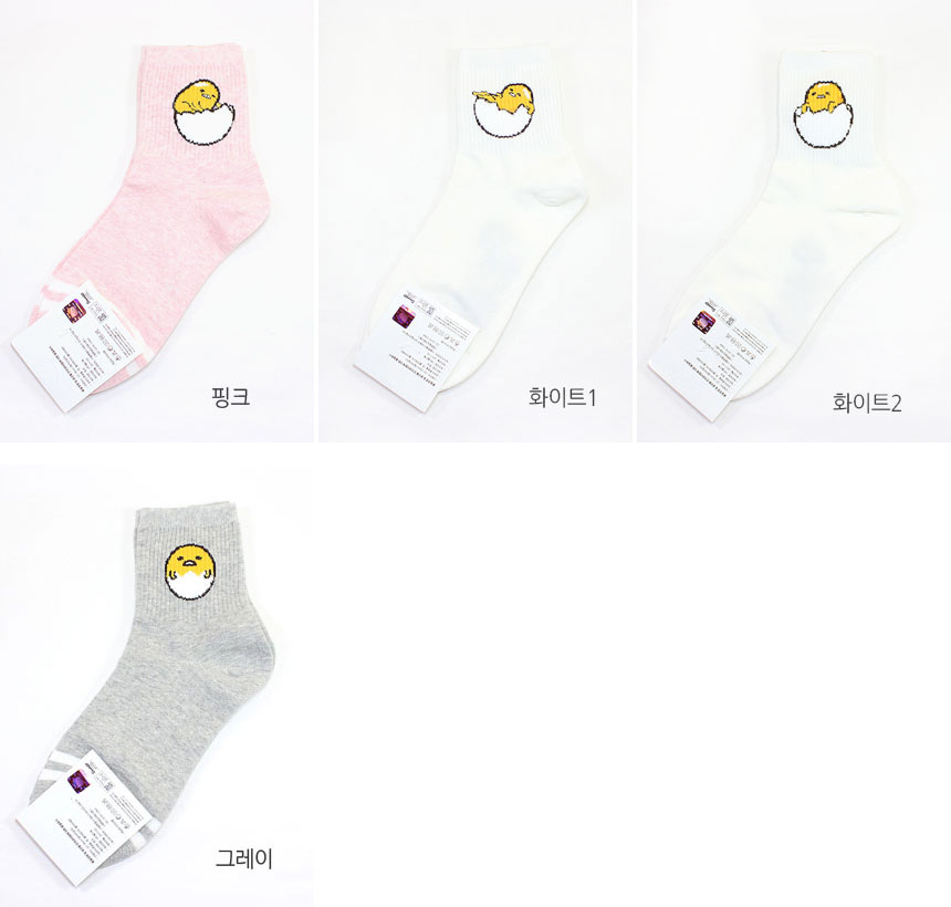 NEW SOCKS COLLECTION Women's fashion socks slid