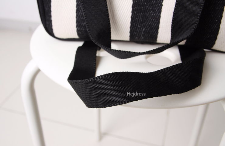 Picnic insulated cold back, medium, large bag Lunc