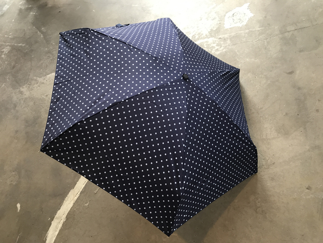 Mini Umbrella Dot UV Protection Mass production 5 