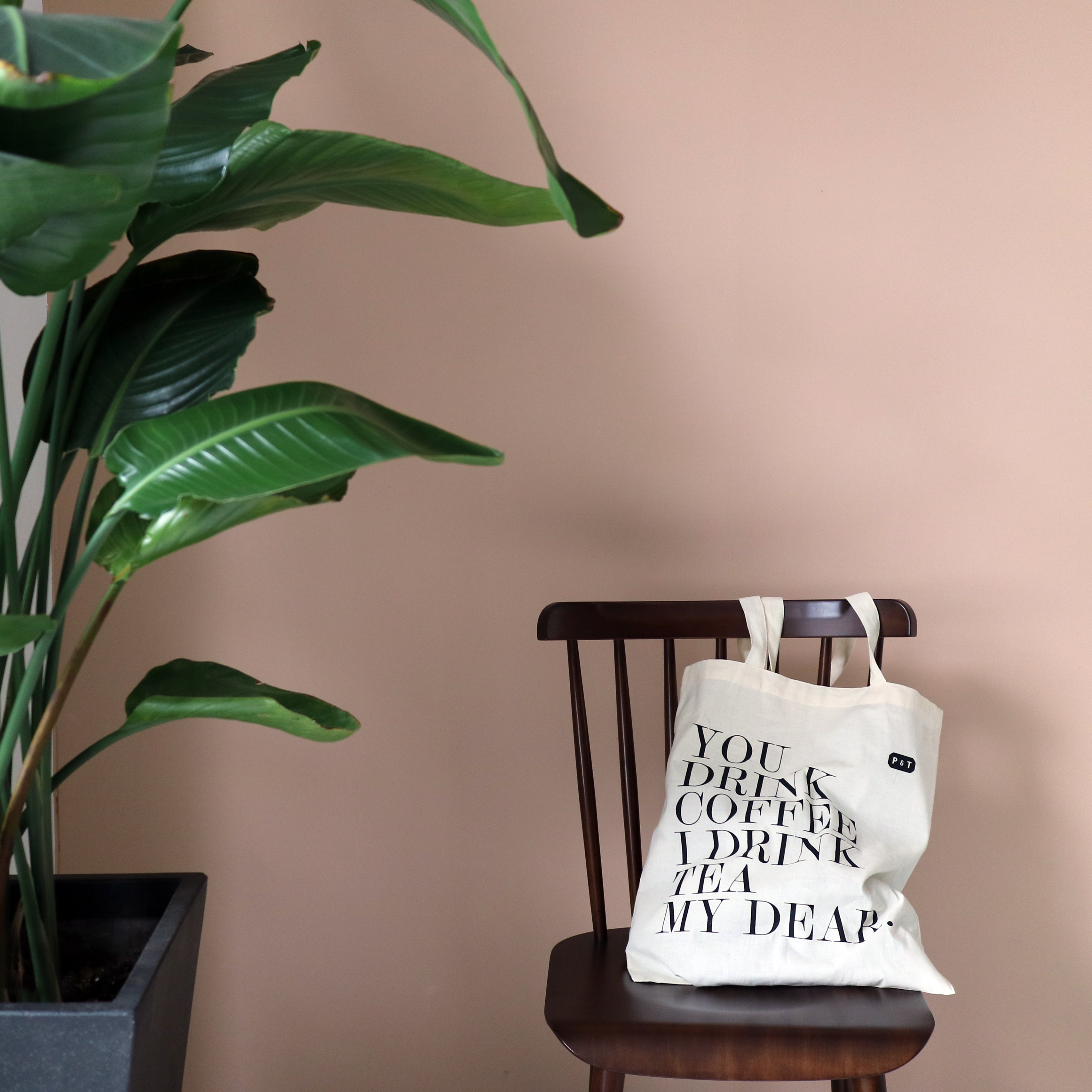 NEW ECO BAG PT MyDear Eco Bag A minimalist high qu