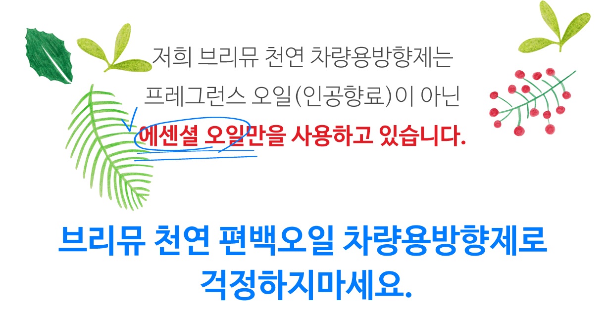 Car Air Freshener Car Phytoncide Natural Fragrance