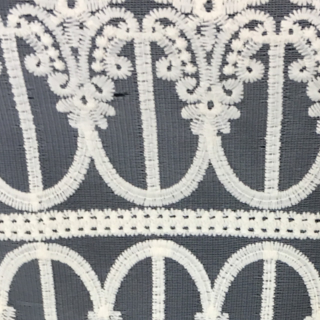 NEW ECO BAG Cheung Soon Lovely Lace Eco Bag Linen 