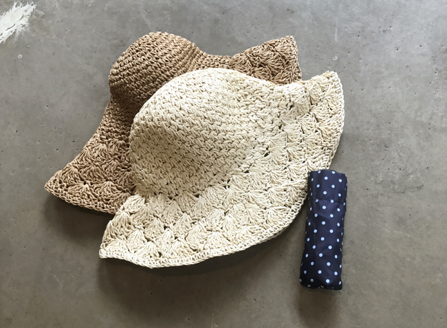 Mini Umbrella Dot UV Protection Mass production 5 