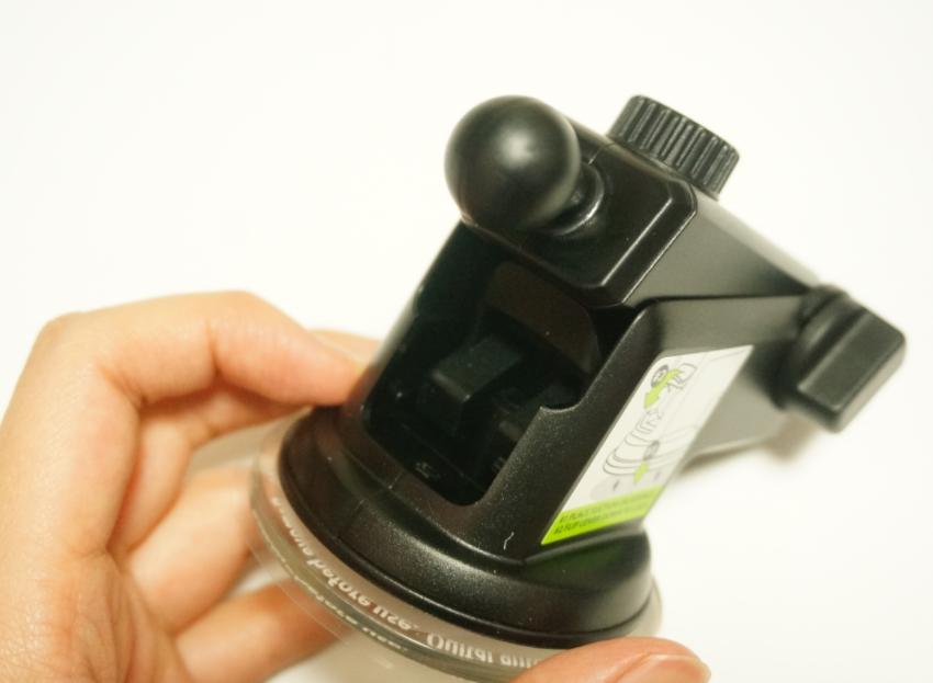 NEW MOBILE PHONE HOLDER Aioti Simple Dashboard Win