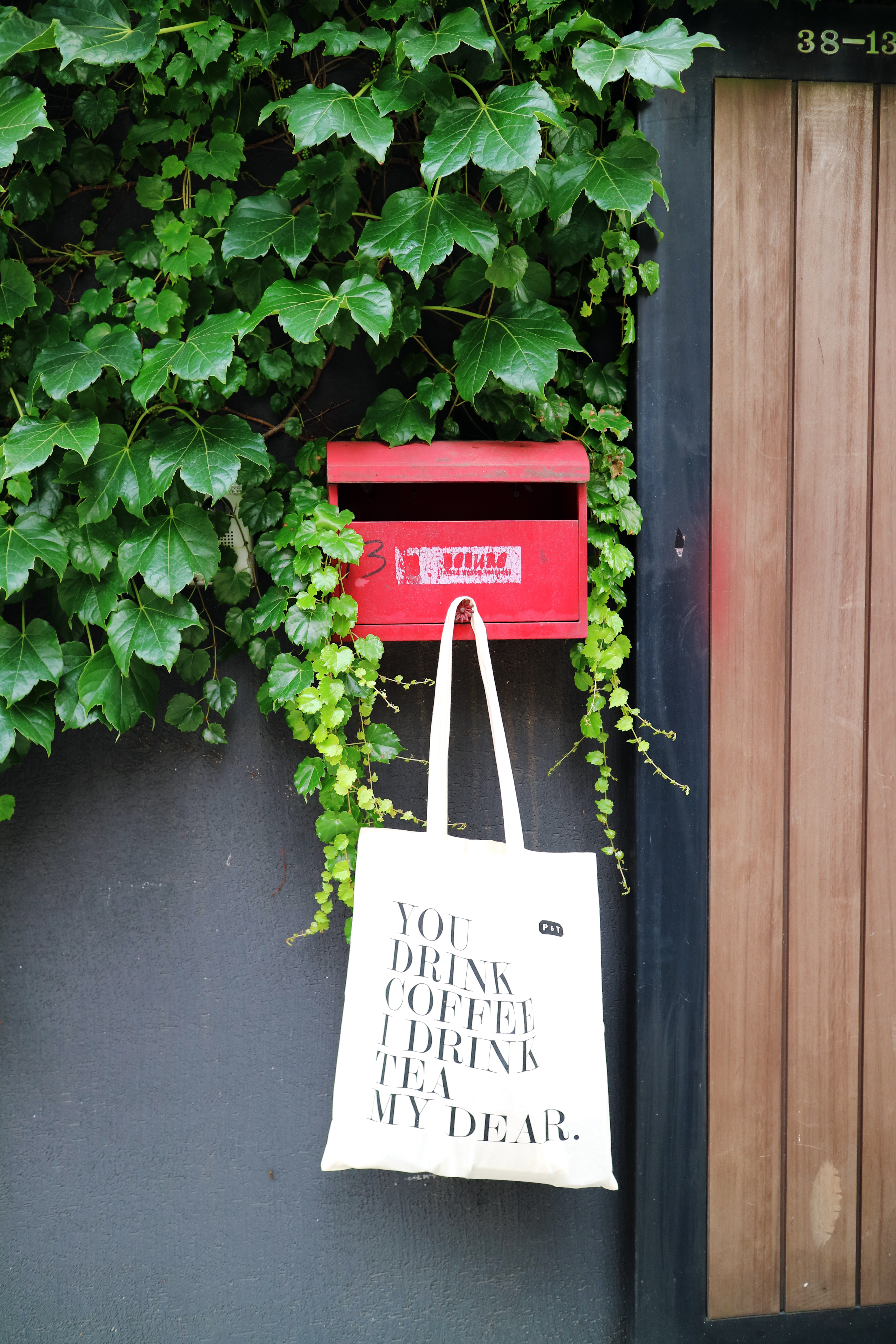 NEW ECO BAG PT MyDear Eco Bag A minimalist high qu