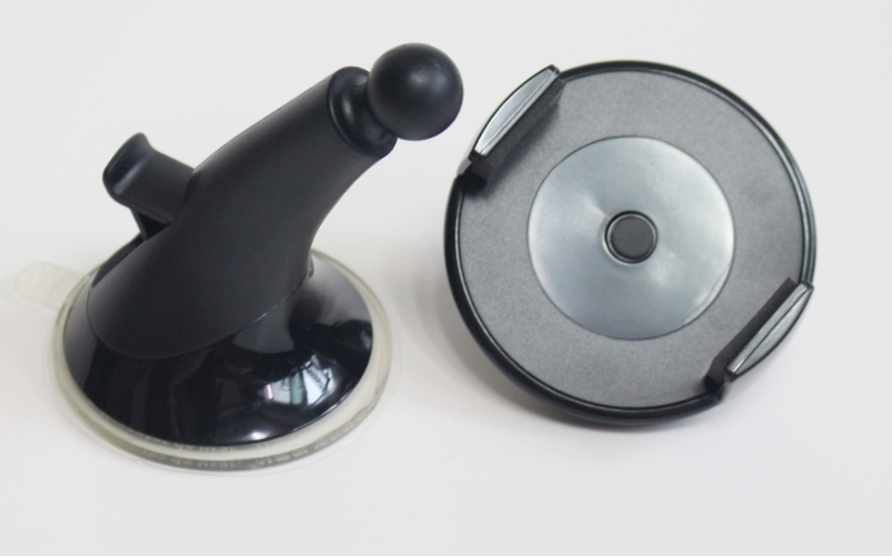 NEW MOBILE PHONE HOLDER Aioti Simple Dashboard Win