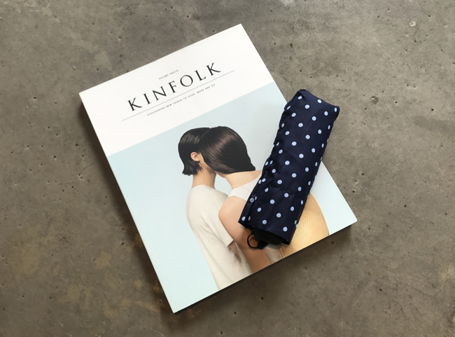 Mini Umbrella Dot UV Protection Mass production 5 