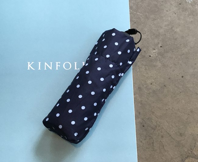 Mini Umbrella Dot UV Protection Mass production 5 