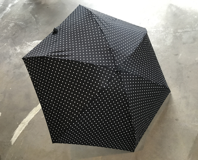 Mini Umbrella Dot UV Protection Mass production 5 