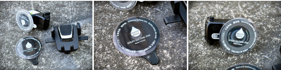 NEW MOBILE PHONE HOLDER Aioti Simple Dashboard Win