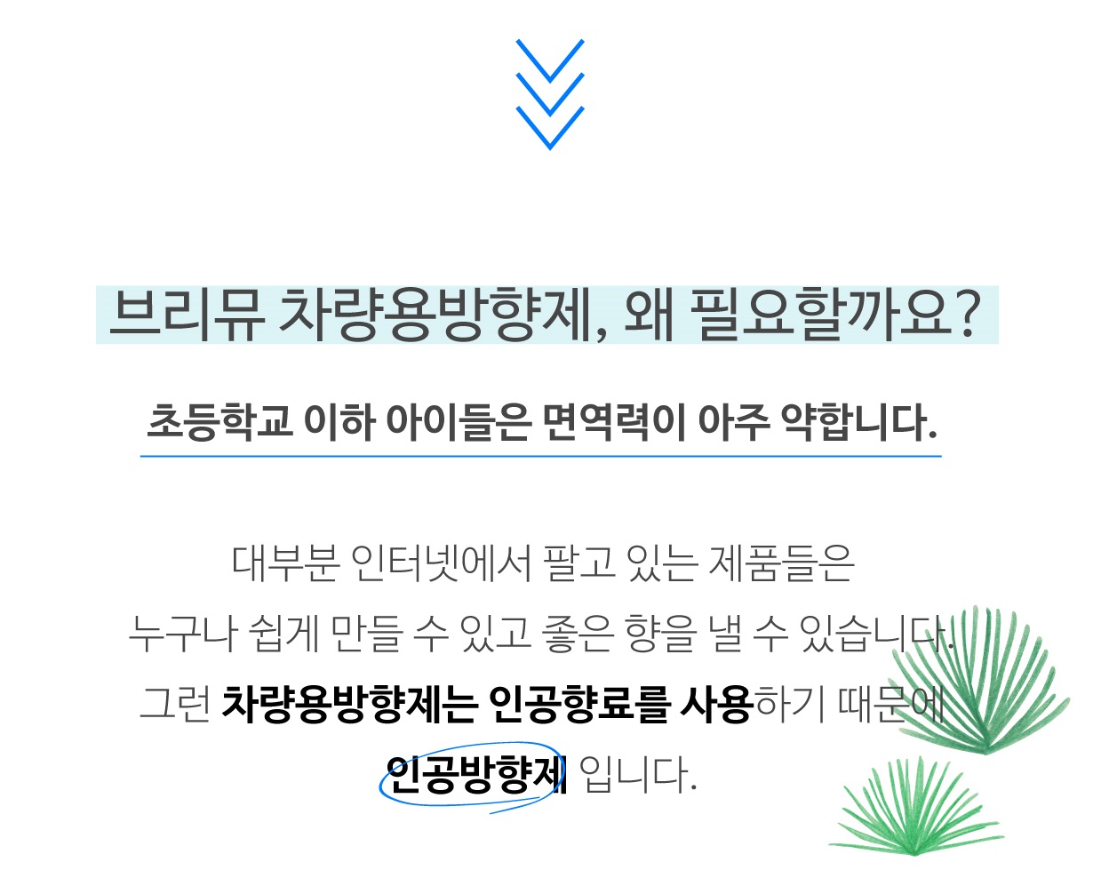 Car Air Freshener Car Phytoncide Natural Fragrance