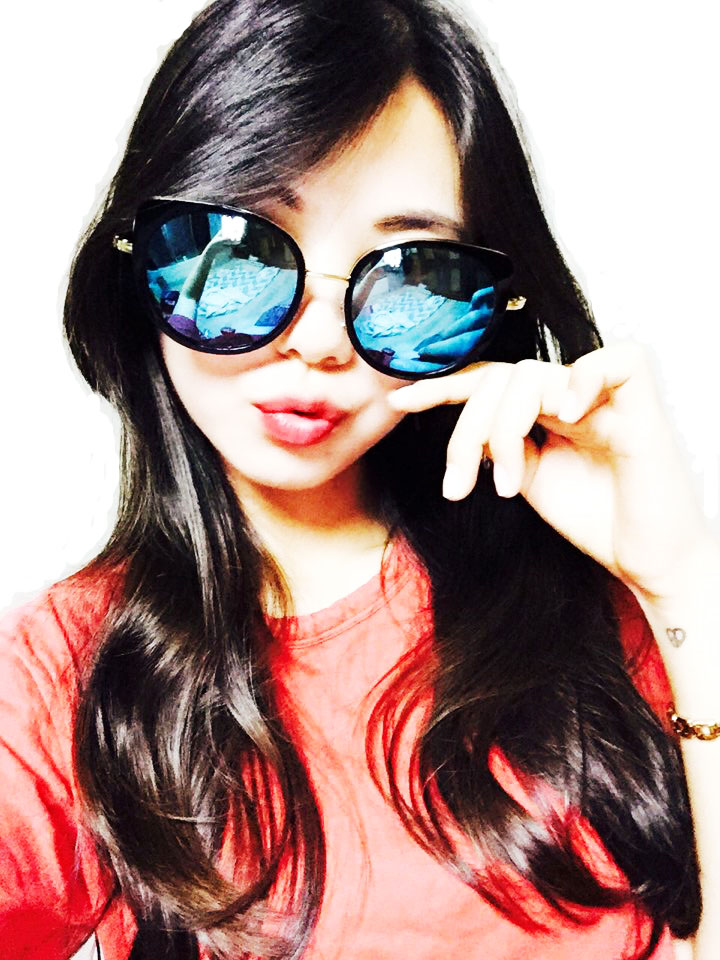 Stephen Kristian CINDY sunglasses sunglasses kingd