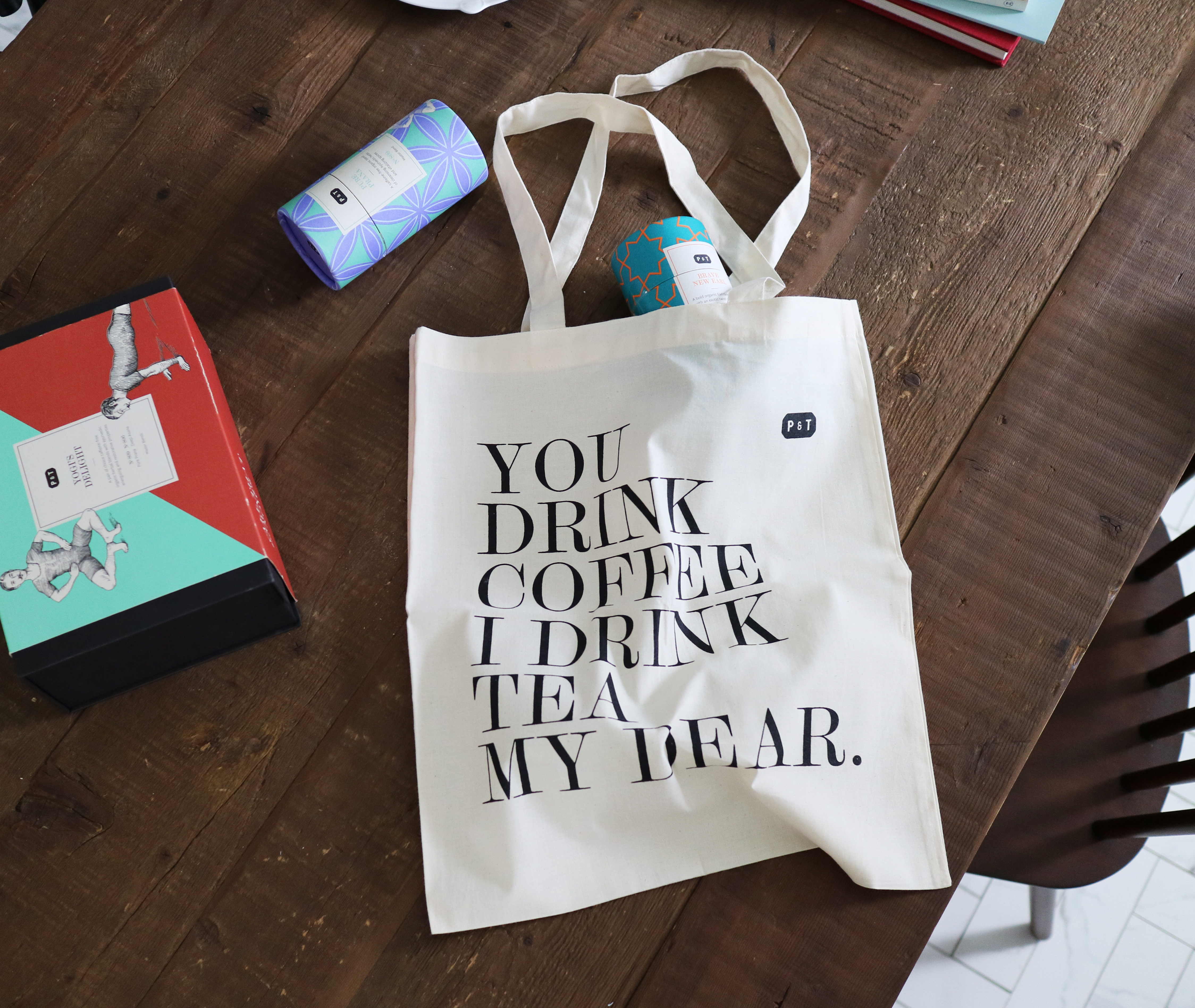 NEW ECO BAG PT MyDear Eco Bag A minimalist high qu