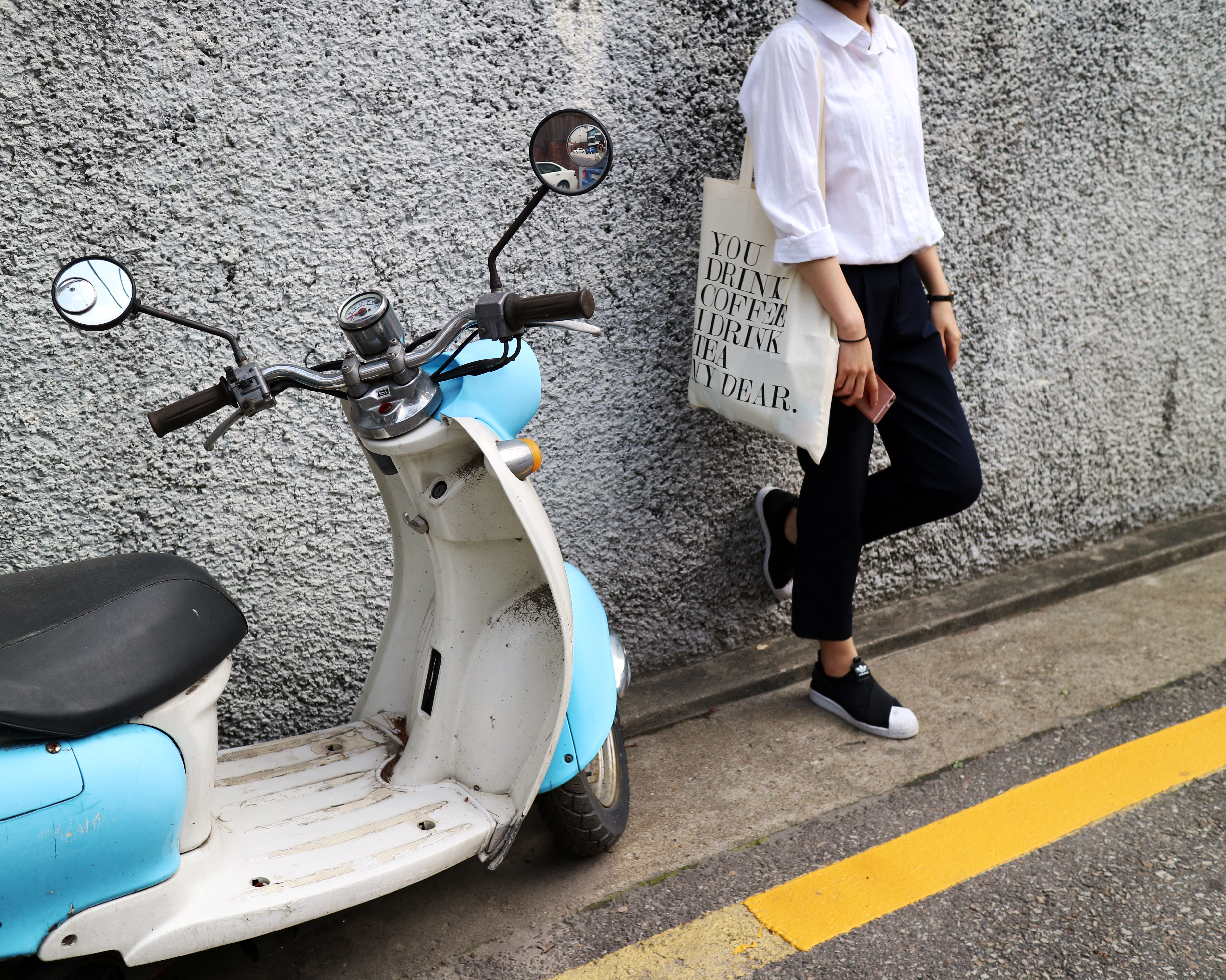 NEW ECO BAG PT MyDear Eco Bag A minimalist high qu