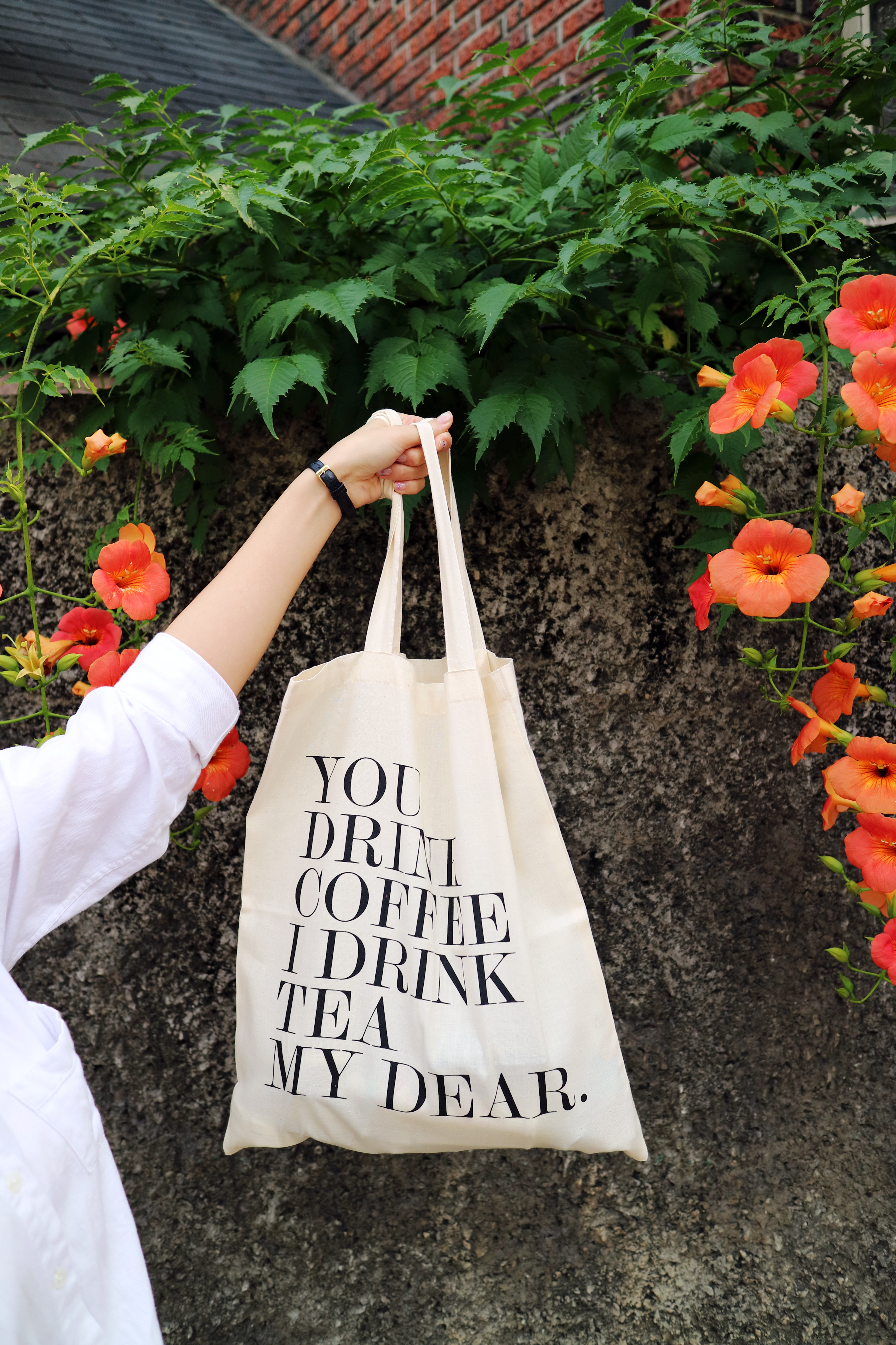 NEW ECO BAG PT MyDear Eco Bag A minimalist high qu