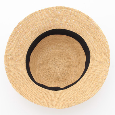 New Hat Unmanned goods General type Wide two Japan