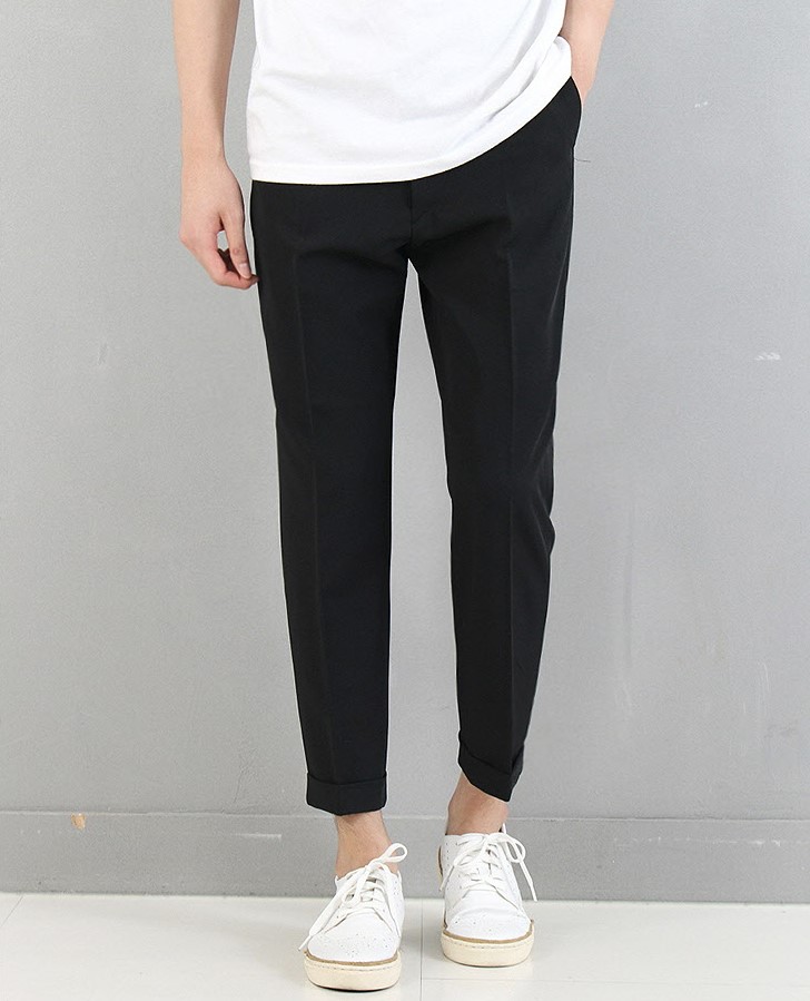 New Men's Pants Men's Cabrera Tapered Dippet