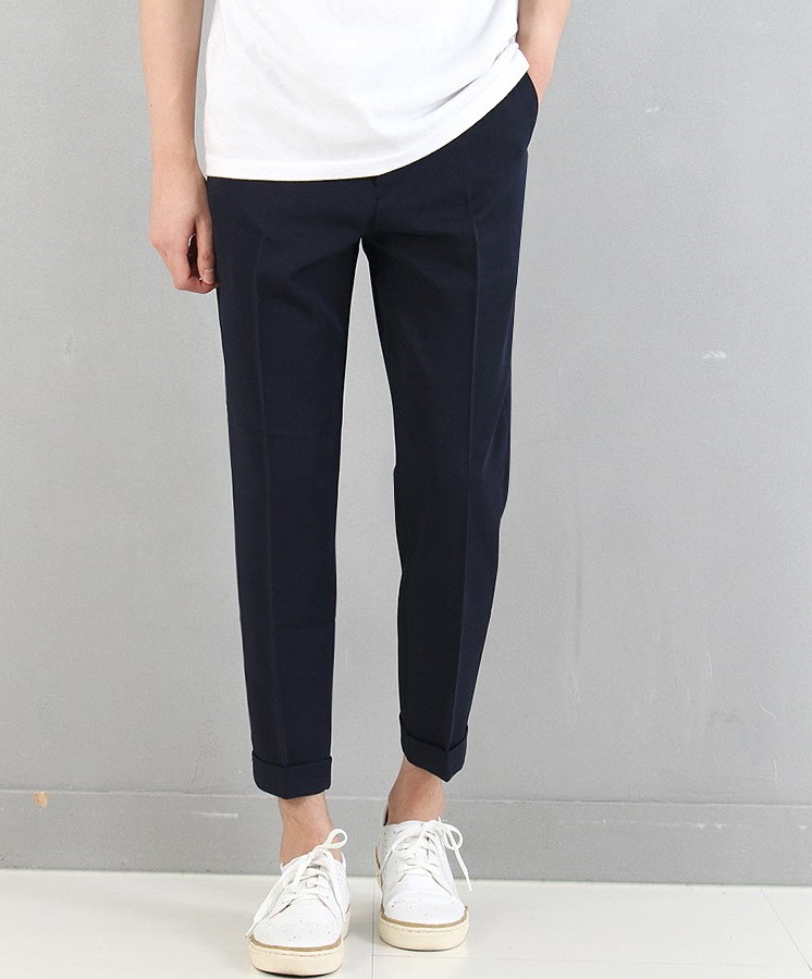 New Men's Pants Men's Cabrera Tapered Dippet