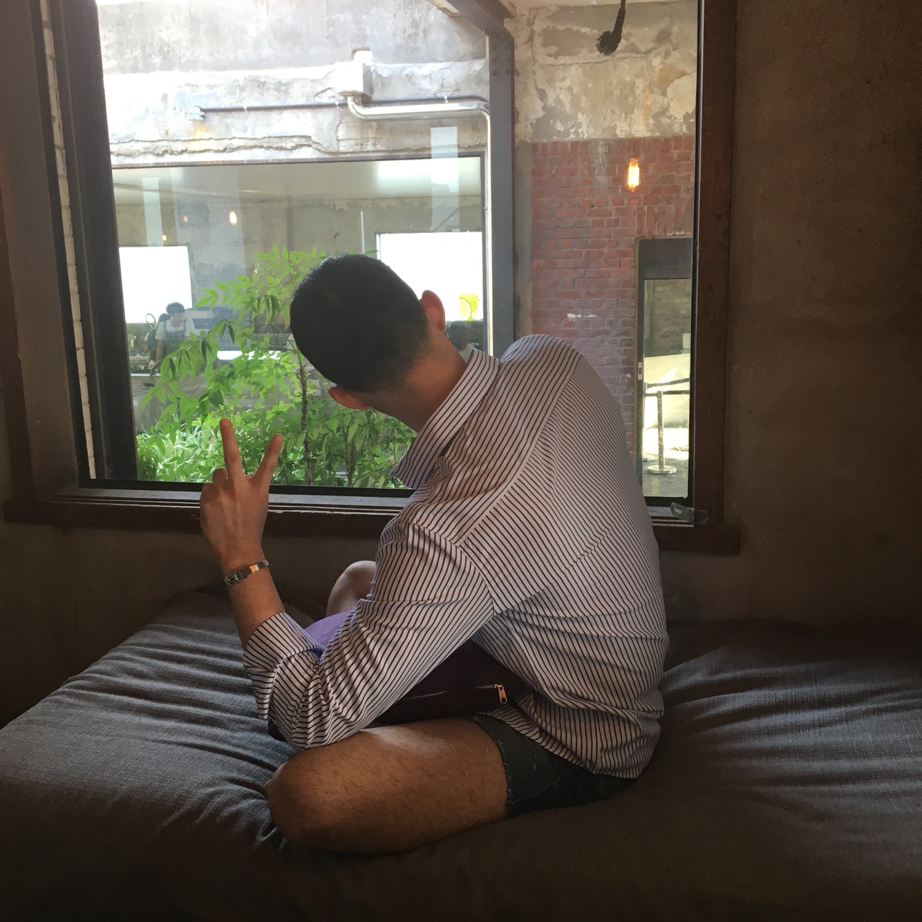 NEW MEN BUSINESS DRESS SHIRT Men's Taylor strip