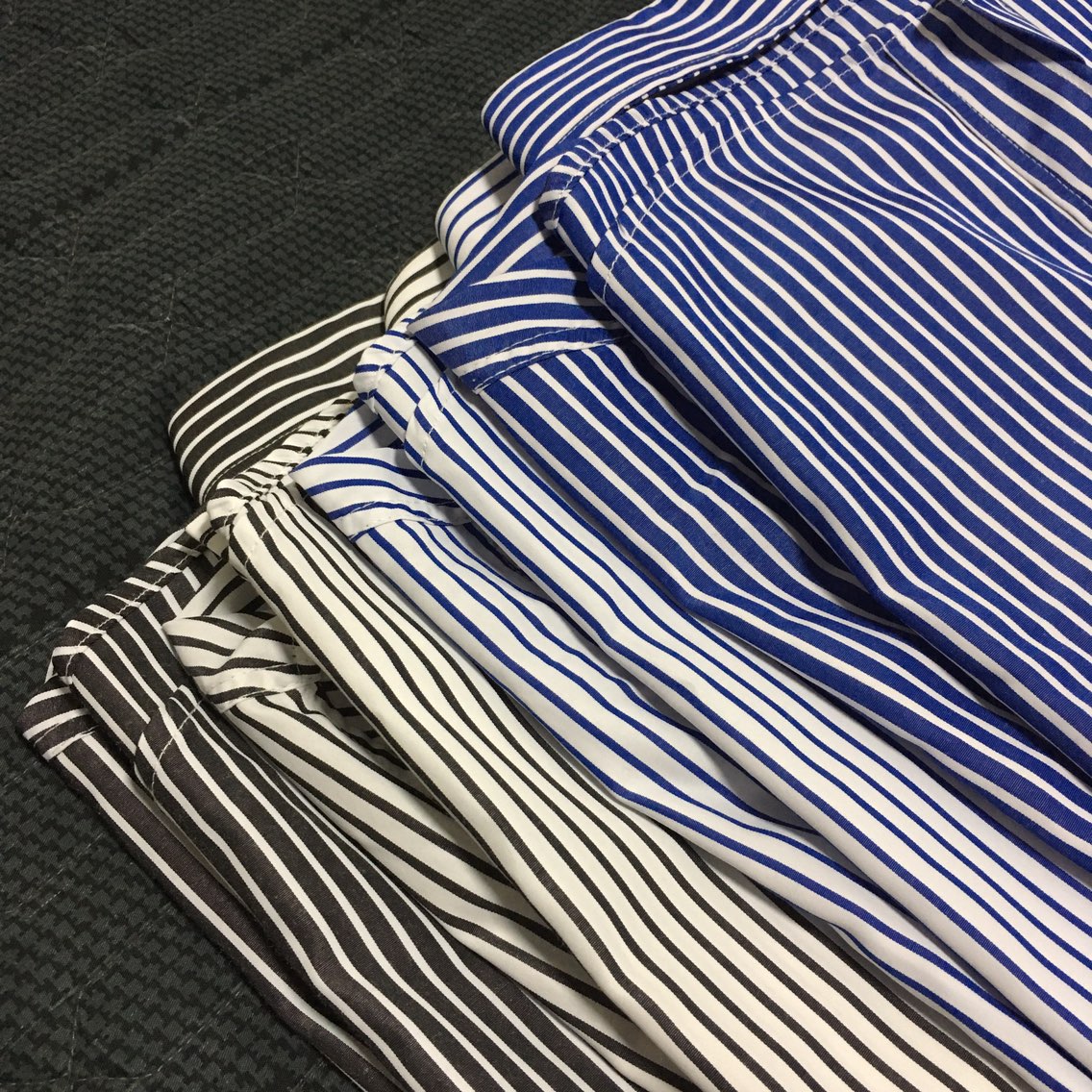 NEW MEN BUSINESS DRESS SHIRT Men's Taylor strip