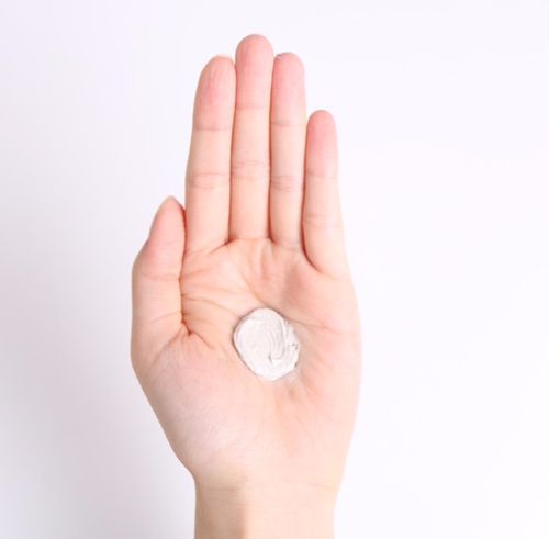 NEW PORE MASK Sadahwa Seaweed Mud Pore Pack Refres