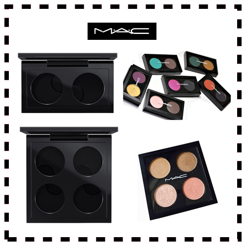 M · A · C Lipstick Antique Rose Dube Bonnet Brick 