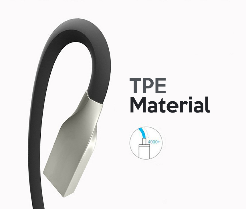 Nylon Plastic Zip Trim Wrap Cable 랜마트 폭 13MM