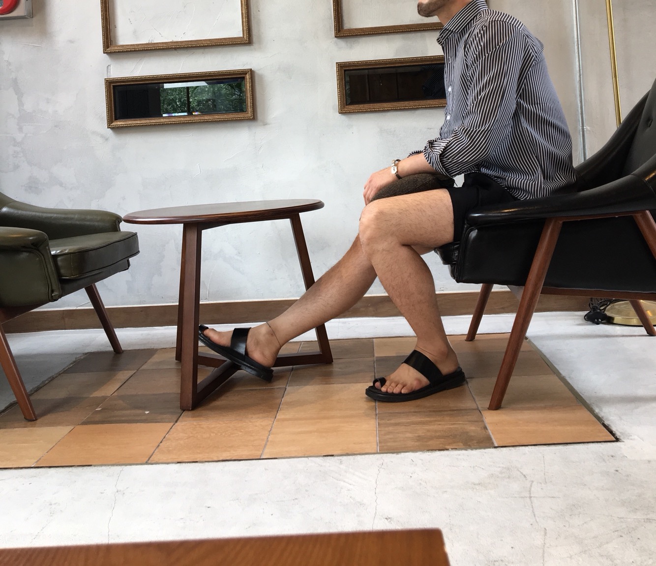 NEW MEN BUSINESS DRESS SHIRT Men's Taylor strip