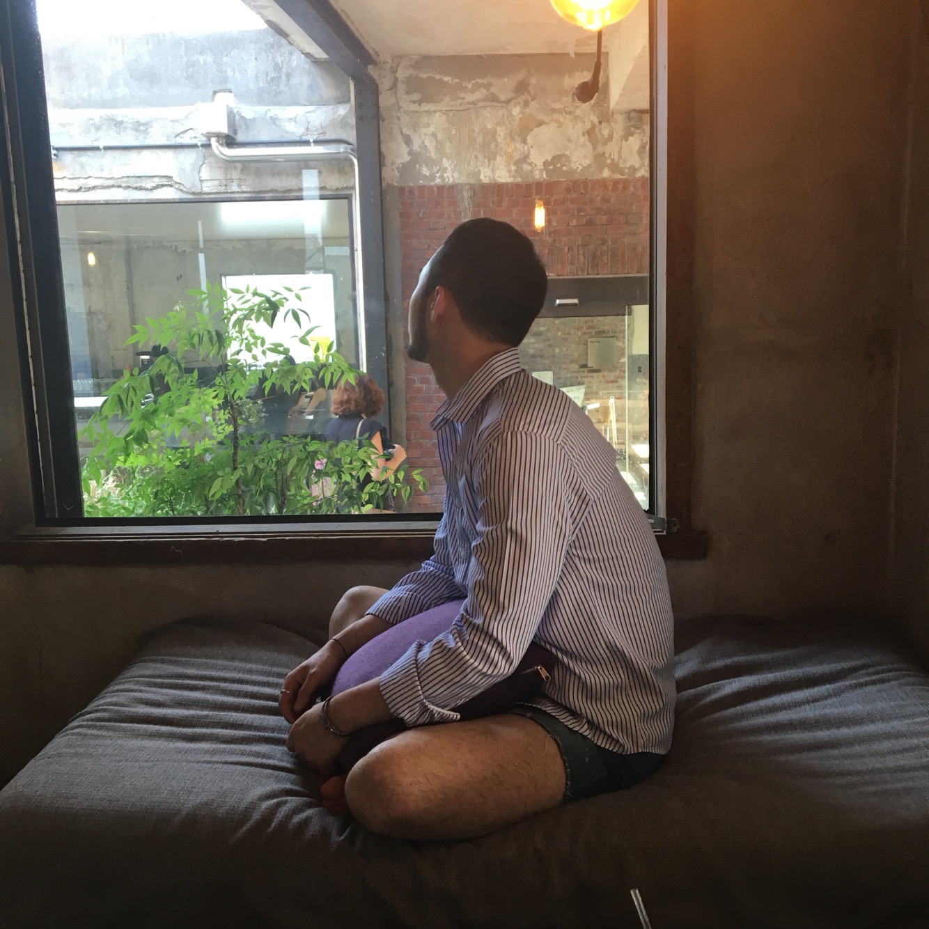 NEW MEN BUSINESS DRESS SHIRT Men's Taylor strip