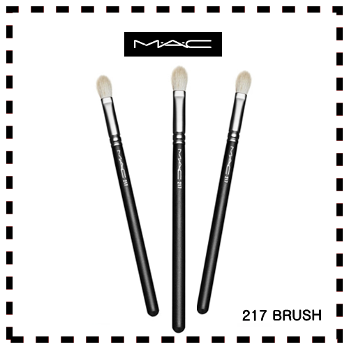 M · A · C Lipstick Antique Rose Dube Bonnet Brick 