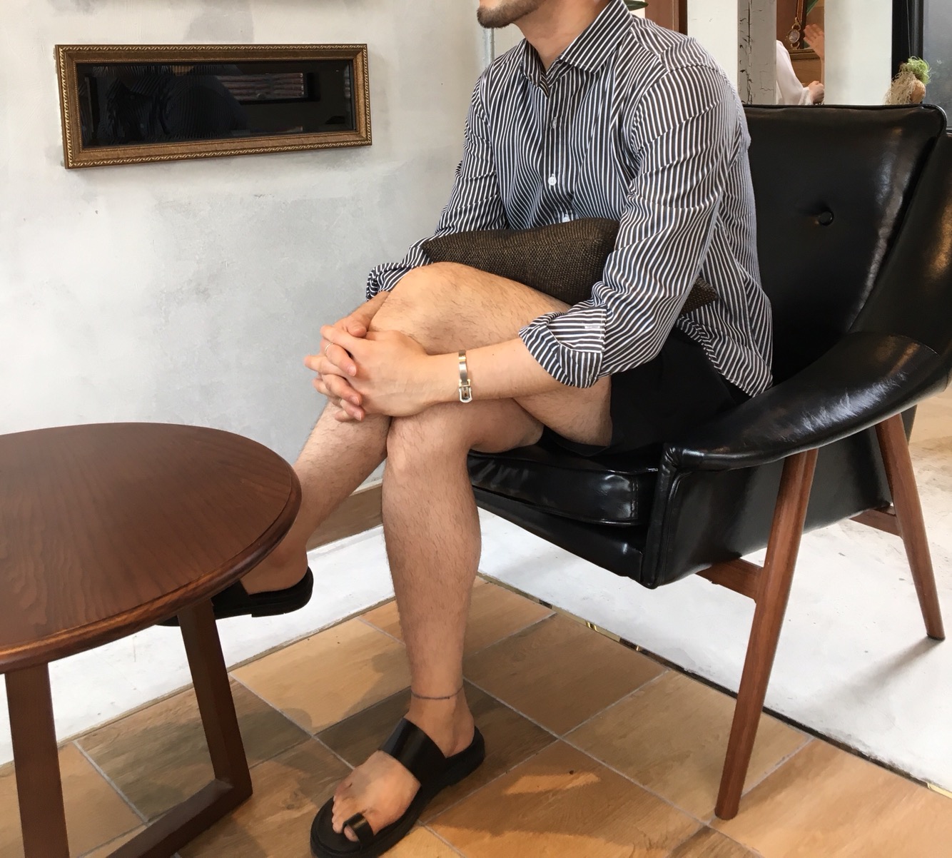 NEW MEN BUSINESS DRESS SHIRT Men's Taylor strip