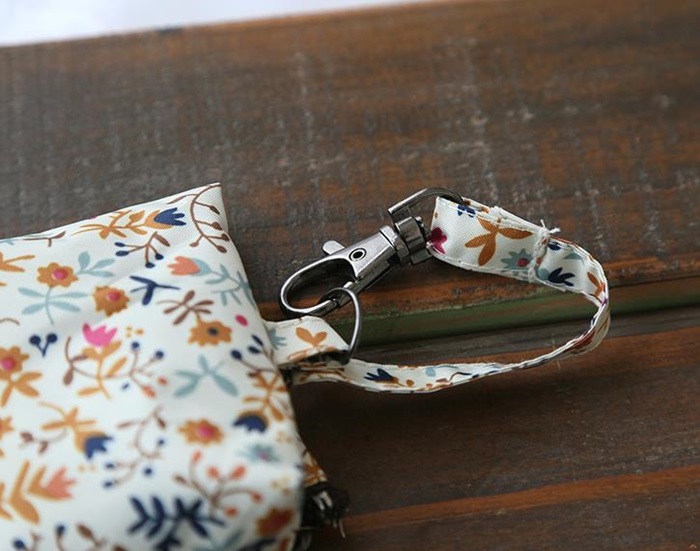 Mini Umbrella Flower 5th stage mass production 4co