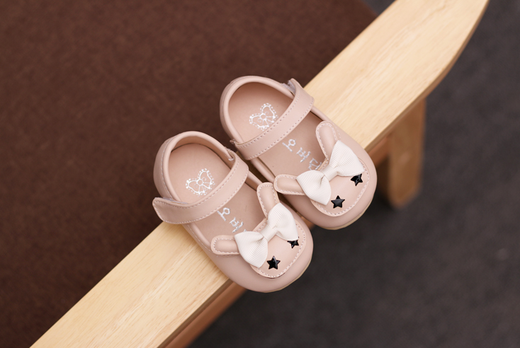 NEW KIDS SHOES Walking shoes Rabbit shoes Baby sho