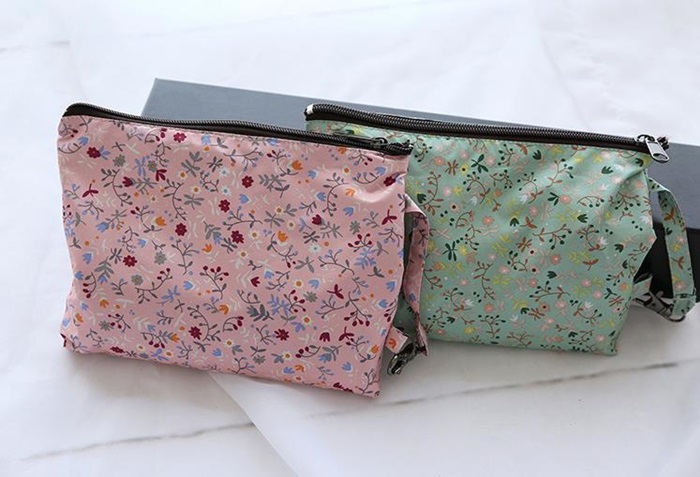 Mini Umbrella Flower 5th stage mass production 4co