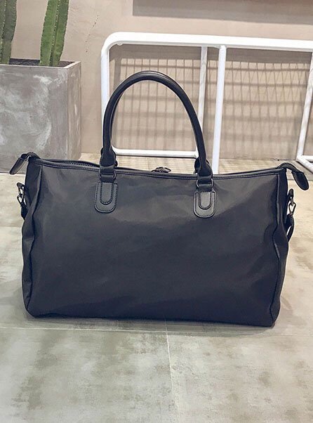 Travel Luggage Mickey's Travel Zone Boston Bag 