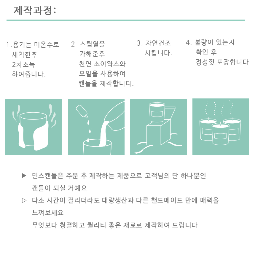 NEW CANDLE Camellia camping camping mosquito repel