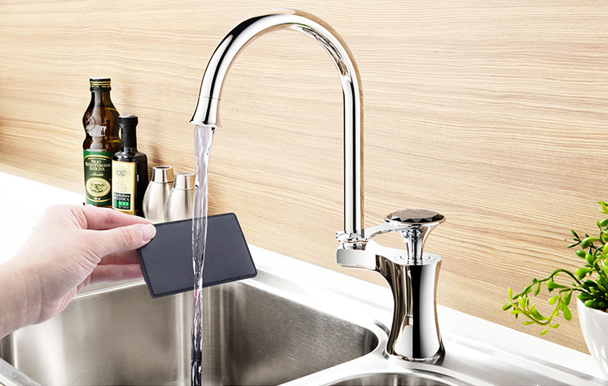 NEW CARD HOLDER WALLETS magic push card two wallet