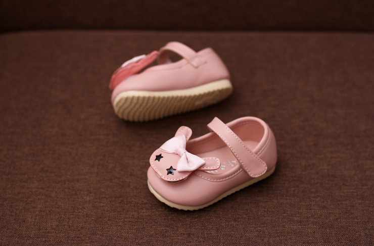 NEW KIDS SHOES Walking shoes Rabbit shoes Baby sho
