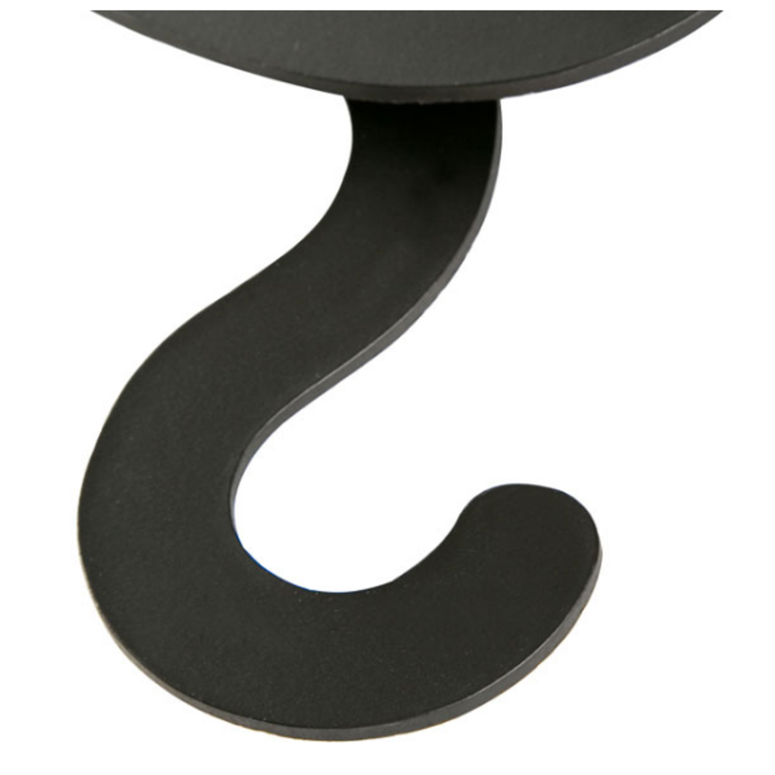 Nitori Cat Wall Clock Imports