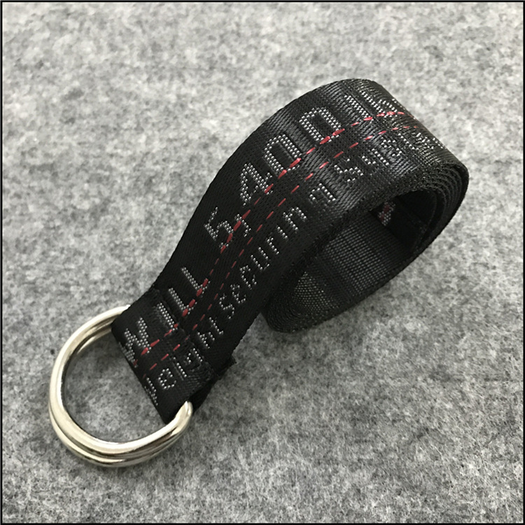 Off-white offwhite belt 7 colors 120cm replica wom