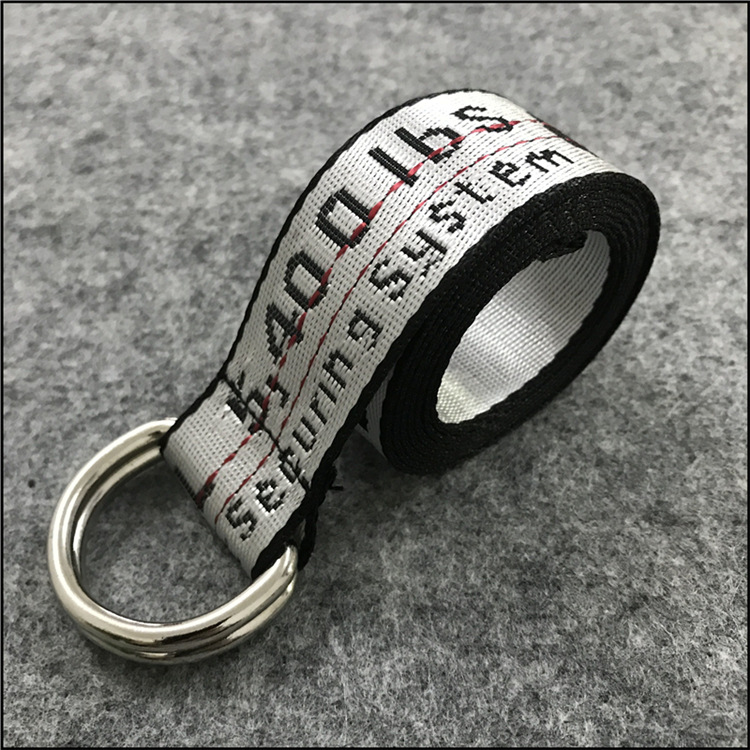 Off-white offwhite belt 7 colors 120cm replica wom