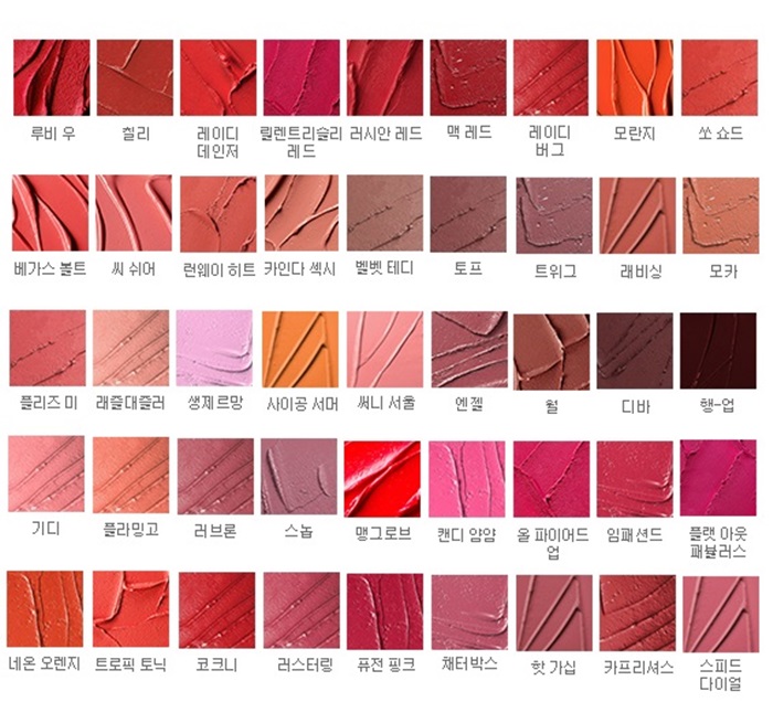 M · A · C Lipstick Antique Rose Dube Bonnet Brick 