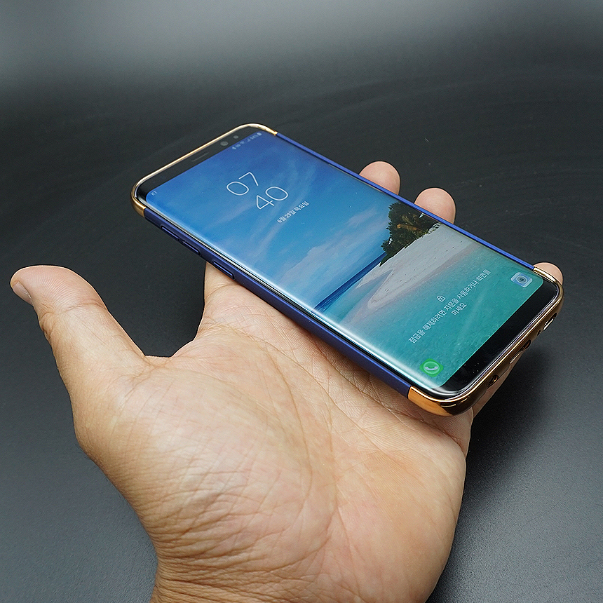 New Galaxy S8 Plus Case Slim s8 s8