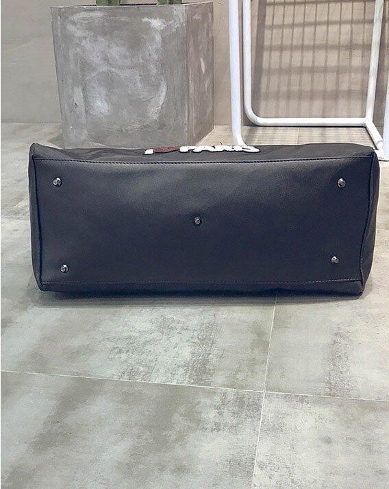 Travel Luggage Mickey's Travel Zone Boston Bag 