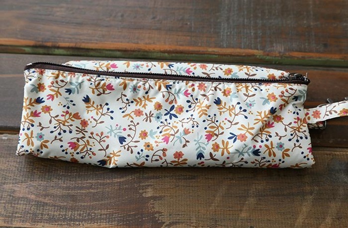 Mini Umbrella Flower 5th stage mass production 4co