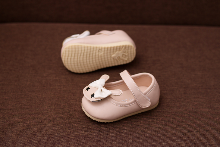 NEW KIDS SHOES Walking shoes Rabbit shoes Baby sho