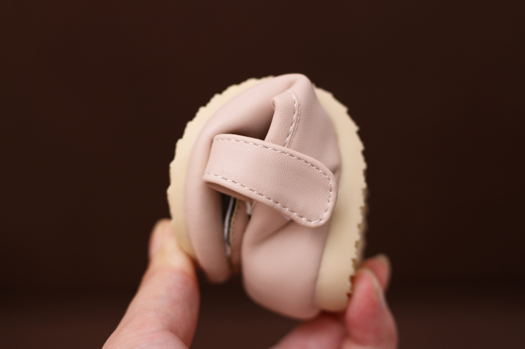 NEW KIDS SHOES Walking shoes Rabbit shoes Baby sho