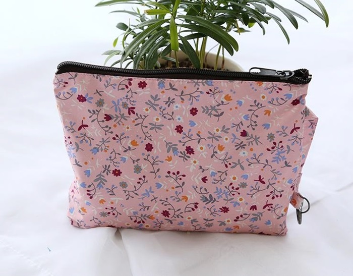 Mini Umbrella Flower 5th stage mass production 4co