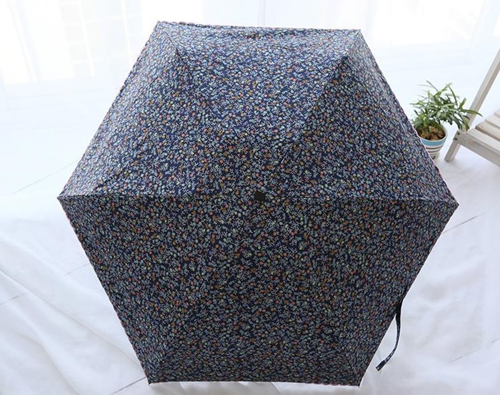 Mini Umbrella Flower 5th stage mass production 4co