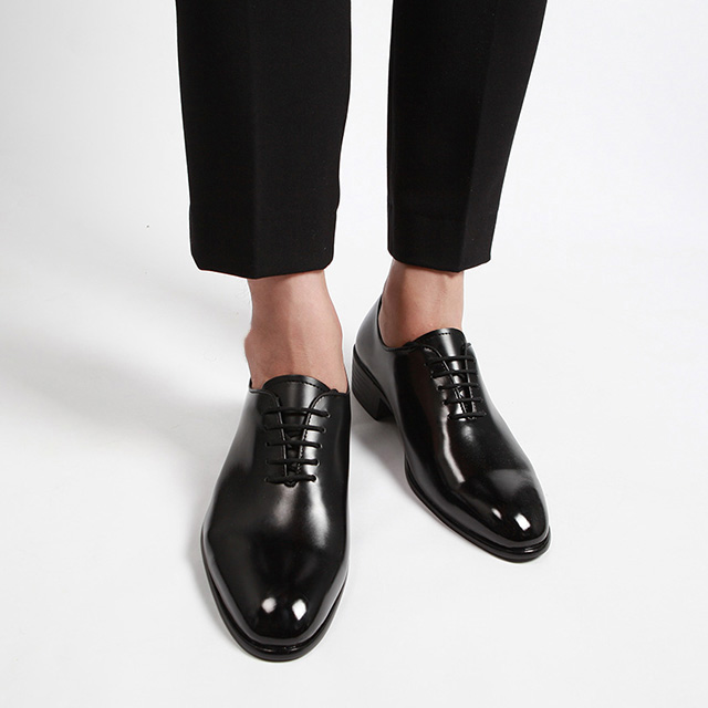 New Men's Dress Shoes Key top handmade casual s